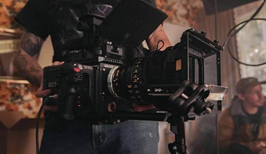 永年县产品宣传视频拍摄公司