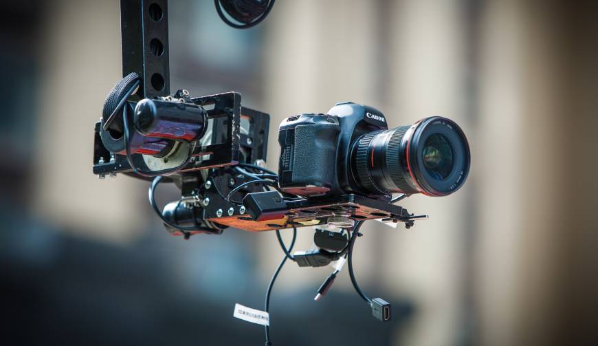 永年县产品视频拍摄