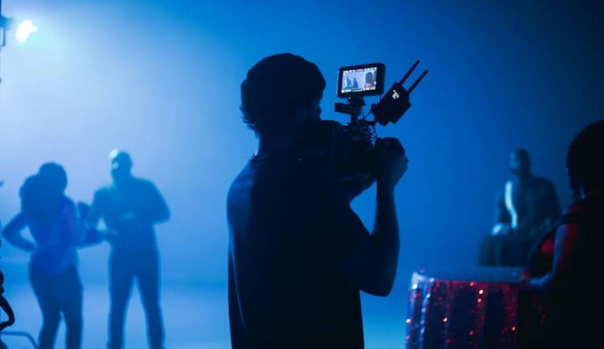 永年县产品视频拍摄