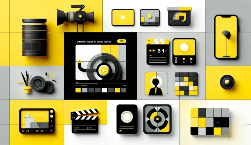 永年县产品视频拍摄