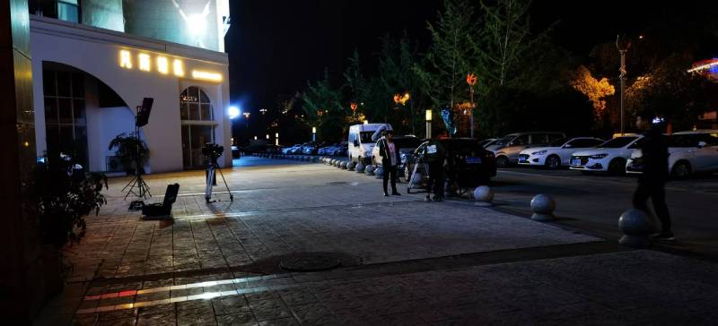 永年县电商产品视频拍摄制作全攻略，打造高转化带货视频