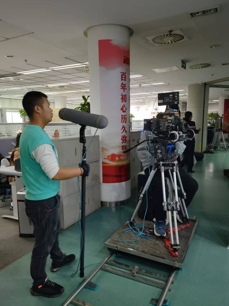 永年县产品宣传视频制作