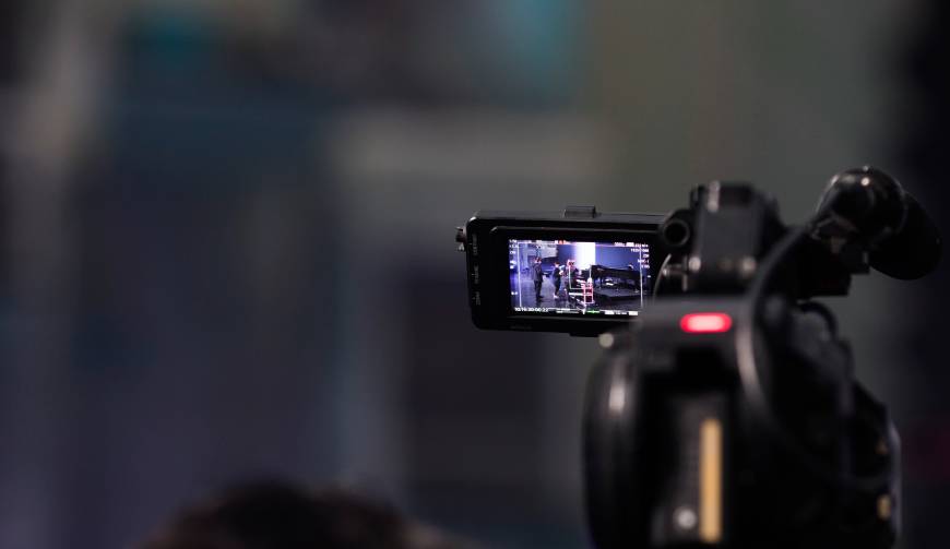 永年县产品视频拍摄制作：揭秘如何打造令人印象深刻的商业宣传片